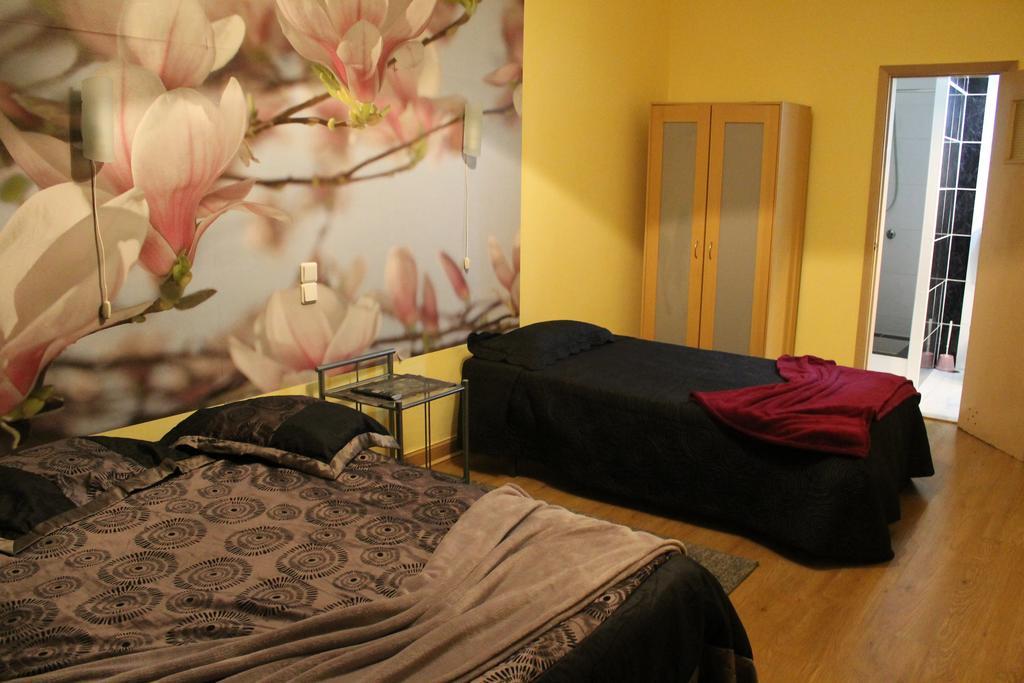 Hostel Avenida โกอิมบรา ภายนอก รูปภาพ