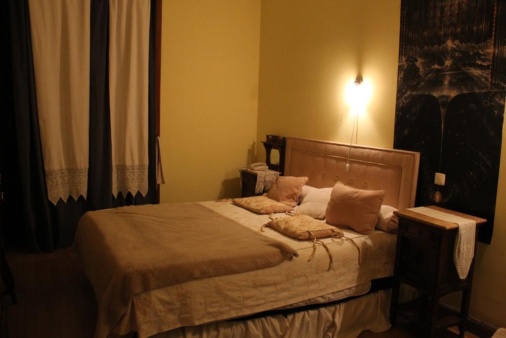 Hostel Avenida โกอิมบรา ภายนอก รูปภาพ