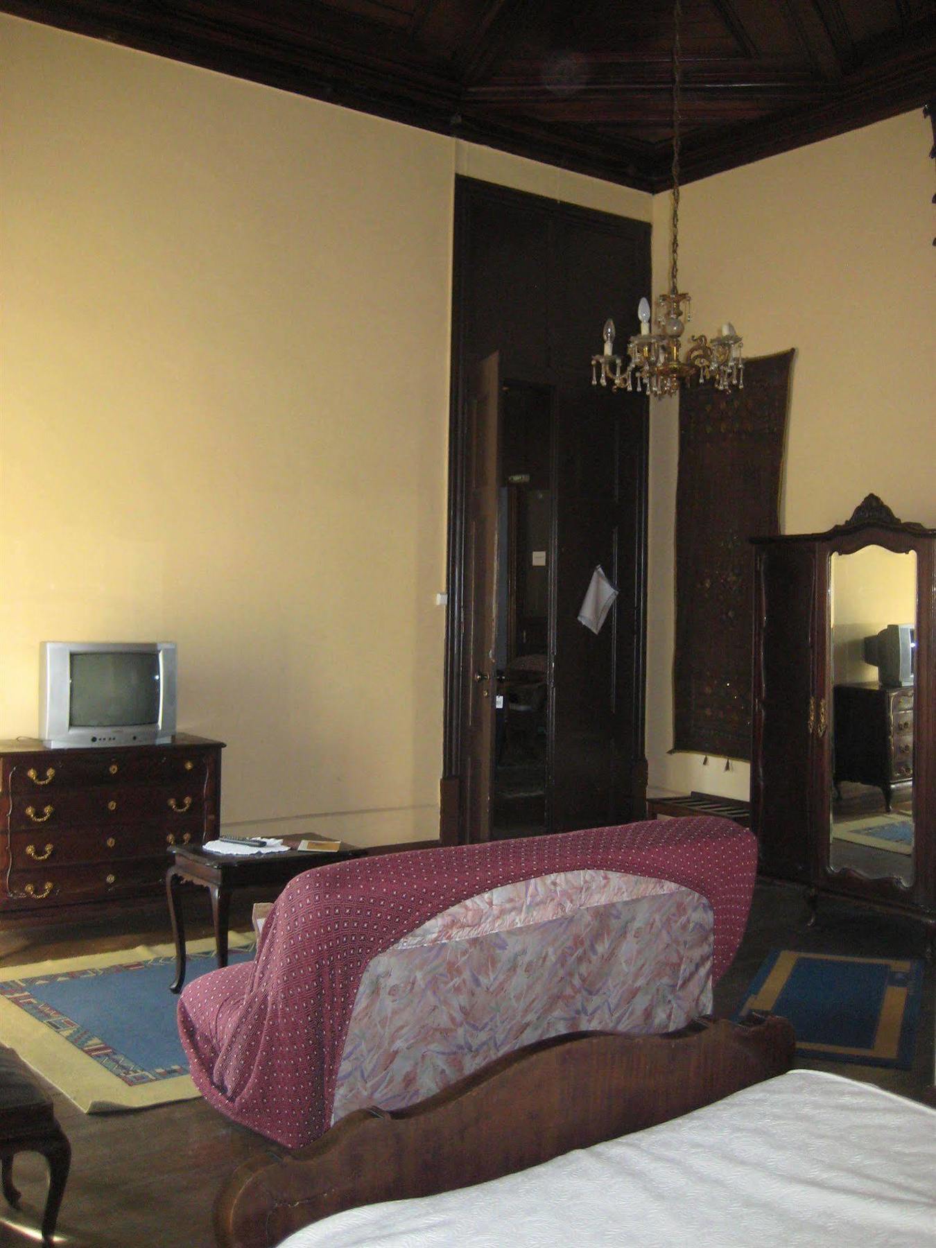 Hostel Avenida โกอิมบรา ภายนอก รูปภาพ